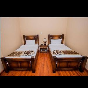 Kamer met Twee Aparte Bedden